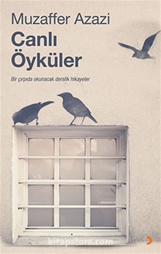 Canlı Öyküler