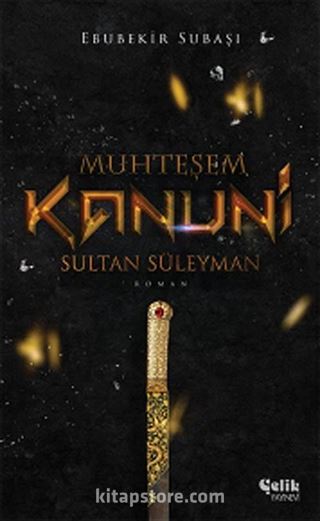 Muhteşem Kanuni Sultan Süleyman