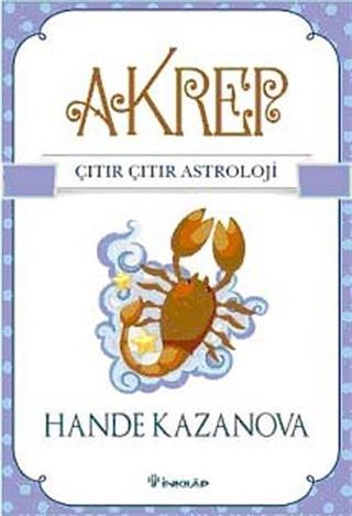 Akrep / Çıtır Çıtır Astroloji