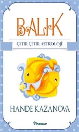 Balık / Çıtır Çıtır Astroloji