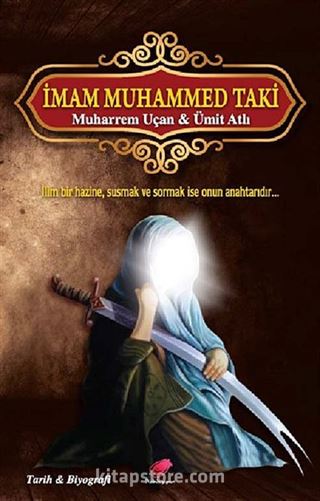 İmam Muhammed Taki