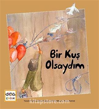 Bir Kuş Olsaydım