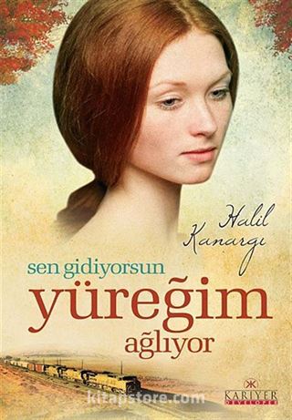 Sen Gidiyorsun Yüreğim Ağlıyor