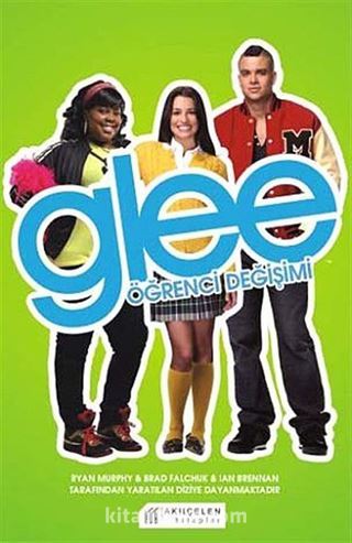 Glee - Öğrenci Değişimi