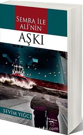 Semra ile Ali'nin Aşkı