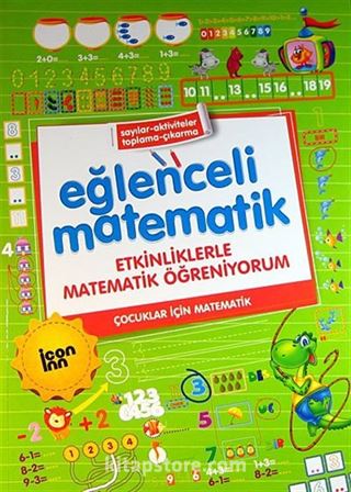 Eğlenceli Matematik