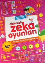 Eğlenceli Zeka Oyunları