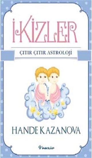 İkizler / Çıtır Çıtır Astroloji