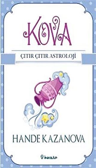 Kova / Çıtır Çıtır Astroloji