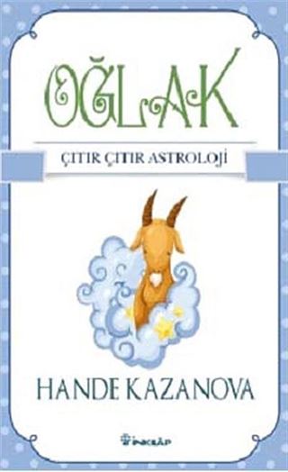 Oğlak / Çıtır Çıtır Astroloji