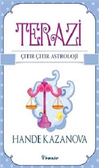 Terazi / Çıtır Çıtır Astroloji