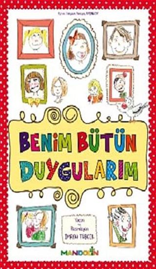 Benim Bütün Duygularım