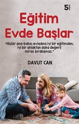 Eğitim Evde Başlar