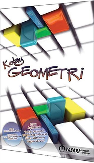 Kolay Geometri