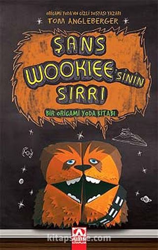 Şans Wookiee'sinin Sırrı