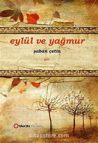 Eylül ve Yağmur