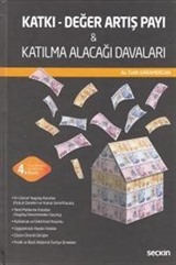 Katkı-Değer Artış Payı / Katılma Alacağı Davaları