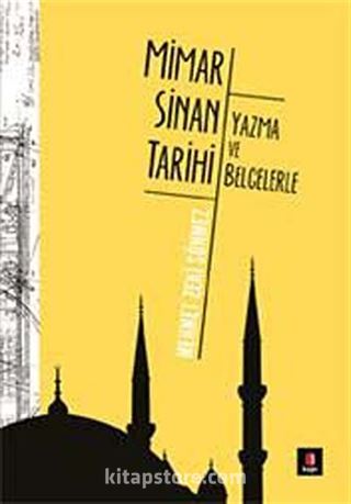 Mimar Sinan Tarihi