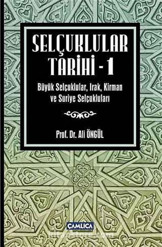 Selçuklular Tarihi -1