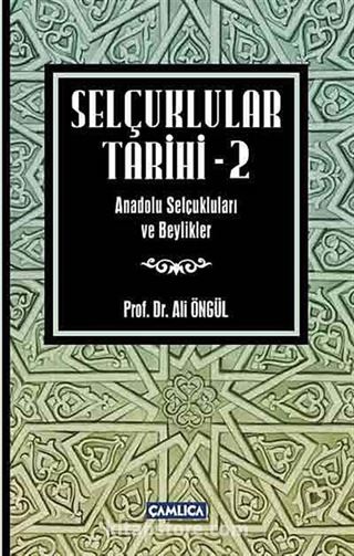 Selçuklular Tarihi -2