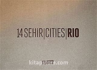 14 Şehir Cities Rio