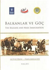 Balkanlar ve Göç