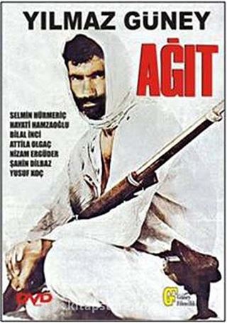 Ağıt (Dvd)