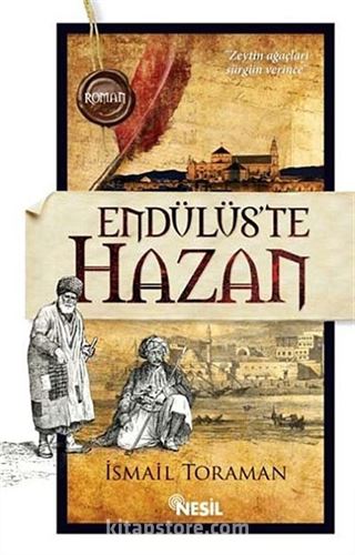 Endülüs'te Hazan