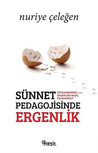 Sünnet Pedagojisinde Ergenlik