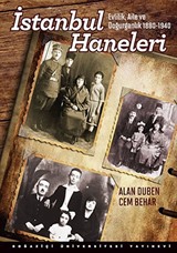 İstanbul Haneleri