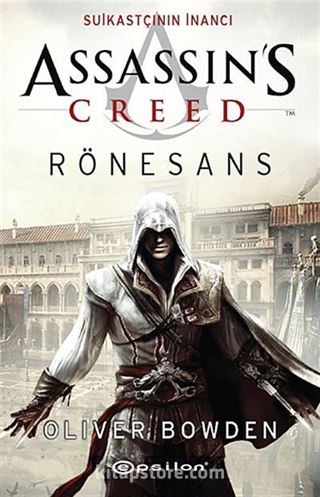 Assassin's Creed Rönesans