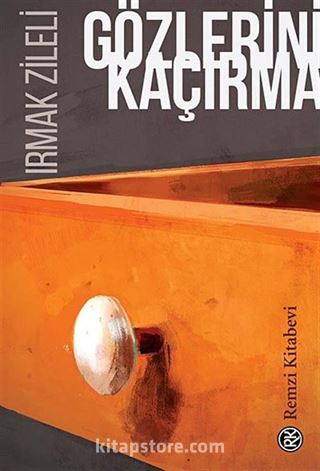 Gözlerini Kaçırma