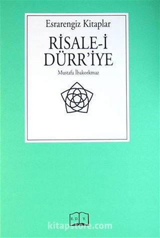 Risale-i Dürr'iye