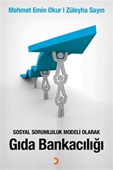 Sosyal Sorumluluk Modeli Olarak Gıda Bankacılığı