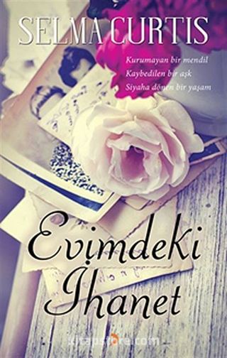 Evimdeki İhanet