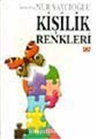 Kişilik Renkleri