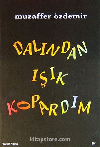 Dalından Işık Kopardım