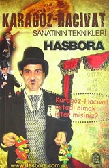 Karagöz-Hacivat Sanatının Teknikleri