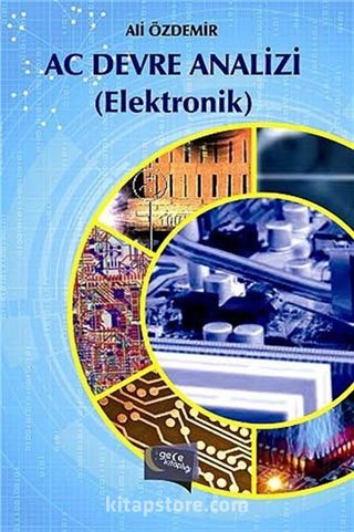 Ac Devre Analizi (Elektronik)