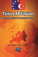 Türkiye-AB İlişkileri