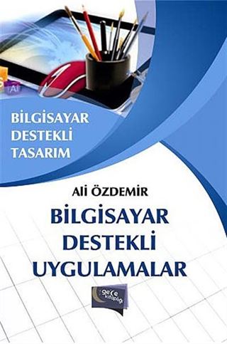 Bilgisayar Destekli Uygulamalar