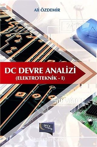 Dc Devre Analizi (Elektronik -1)