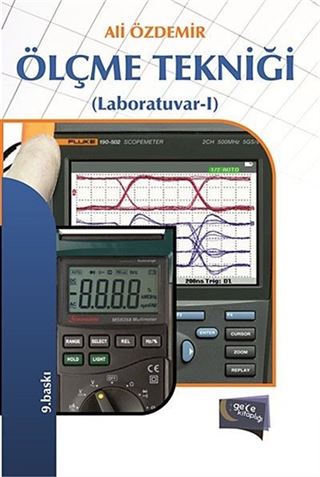 Ölçme Tekniği (Laboratuvar -I)