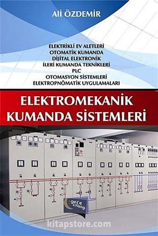 Elektromekanik Kumanda Sistemleri