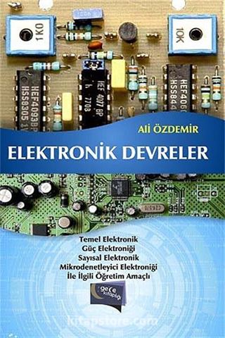 Elektronik Devreler