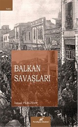 Balkan Savaşları