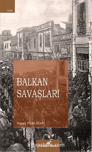 Balkan Savaşları