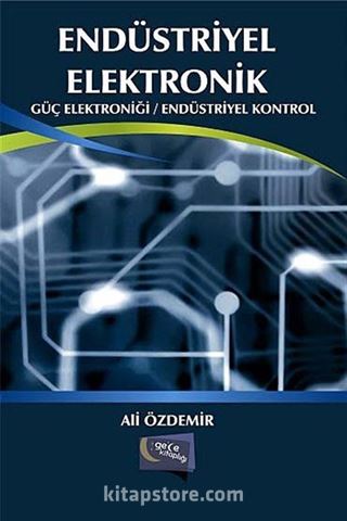 Endüstriyel Elektronik