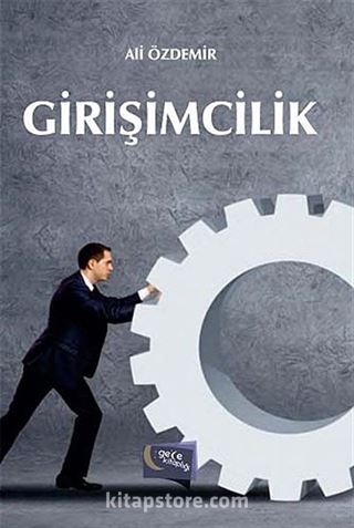 Girişimcilik