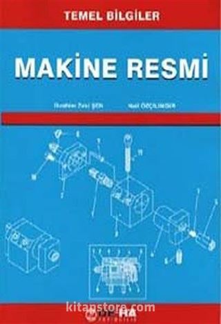 Makine Resmi